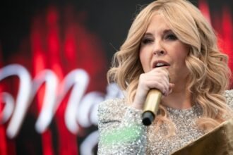 agnes theresa barbara raimond