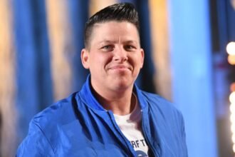 Kerstin Ott Todesursache