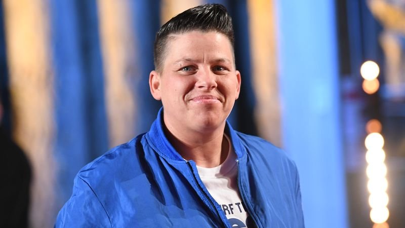 Kerstin Ott Todesursache