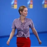 kaja kallas körpergröße