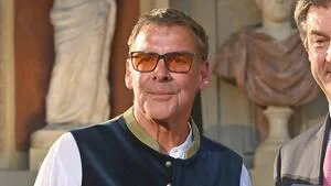 sascha hehn verstorben