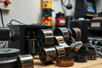 35 mm oder 120 Film? Die versteckten Gründe, warum sich deine Ergebnisse stärker verändern, als du erwartest Stell dir vor, du fotografierst an einem sonnigen Nachmittag eine Rolle 35 mm und eine Rolle 120er Film und hältst dabei dieselben Motive unter identischen Lichtbedingungen fest. Du schickst beide Filme ins gleiche Labor zur Entwicklung – doch wenn die Scans in deinem Posteingang ankommen, sehen sie überraschend unterschiedlich aus. Warum wirkt derselbe Film je nach Format so anders? Die Antwort liegt in der physischen Beschaffenheit des Films und darin, wie er mit professioneller Entwicklungs- und Scantechnik zusammenarbeitet. Kurze Basics: Was sind 35 mm und 120er-Film? 35-mm-Film, oft auch als 135er-Format bezeichnet, ist der verbreitetste Filmtyp. Er ist an seinen Perforationslöchern und seiner kompakten Größe zu erkennen. Er wird häufig für Alltagsfotografie genutzt und passt zu einer großen Auswahl an Kameras. Die meisten 35-mm-Rollen bieten 36 Aufnahmen, was sie praktisch und kostengünstig für längere Fototage macht. Der Film ist ein Mittelformatfilm ohne Perforationslöcher und bietet eine deutlich größere Bildfläche pro Aufnahme. Je nach Kamera erhältst du etwa 12, 16 oder sogar nur 8 Bilder pro Rolle. Die größere Negativfläche bedeutet wesentlich mehr Details pro Bild – allerdings verbrauchst du die Rollen auch schneller. „Gleicher Prozess“ bedeutet nicht gleiche Ergebnisse Selbst wenn beide Formate während der Filmentwicklung dieselbe C41-Farbfilmchemie verwenden, führen die physikalischen Eigenschaften des Films zu unterschiedlichen Ergebnissen. Die Negativgröße bestimmt, wie viele Informationen erfasst werden. Ein 120er-Negativ im 6x4,5-Format benötigt andere Scan-Einstellungen als ein klassisches 35-mm-Bild. Auch der Belichtungsspielraum spielt eine Rolle. Push- oder Pull-Entwicklung verändert Kontrast und Korn je nach Format unterschiedlich stark. Zudem ist die Scanstrategie entscheidend, da Techniker im analogen Fotolabor ihre Geräte speziell auf die jeweilige Bildgröße und das Format abstimmen müssen. Schließlich wird die Kornstruktur bei kleineren 35-mm-Bildern deutlich sichtbarer. Die größere Fläche des 120er-Films verteilt das Korn über ein größeres Bildfeld, was oft zu einem ruhigeren, weicheren Look führt. Diese Unterschiede entstehen bereits beim Entwickeln und Scannen, auch wenn der chemische Prozess derselbe bleibt. Die 3 wichtigsten Gründe, warum sich deine Fotos verändern Wenn Fotografen 35-mm- und 120er-Film vergleichen, dreht sich die Diskussion oft um Bildqualität – doch die eigentlichen Unterschiede entstehen lange, bevor das fertige Foto auf dem Bildschirm erscheint. Schauen wir uns genauer an, warum sich deine Bilder verändern. Die Negativgröße verändert alles Der offensichtlichste Unterschied liegt in der Auflösung und den Details, die vom Originalnegativ erhalten bleiben. Ein Scan eines 35-mm-Bildes erfasst eine bestimmte Menge an Informationen, während ein 120er-Negativ deutlich mehr Details speichert. Diese physische Größe beeinflusst, wie der Scanner das Bild interpretiert und wie viele Details den Übergang von analog zu digital überstehen. Scannen ist kein Einheitsprozess Professionelle Labore drücken beim Entwickeln nicht einfach auf „Start“. Techniker nehmen bei jeder Rolle manuelle Anpassungen vor und prüfen die Scans, um Belichtung und Farbe fein abzustimmen, damit die finale Datei deinen Erwartungen entspricht. Hochwertige Scanner müssen für 35-mm-Streifen anders konfiguriert werden als für 120er-Film mit Schutzpapier. Korn, Kontrast und Farbe verhalten sich unterschiedlich Wie Licht mit der Emulsion interagiert, hängt stark von der Größe der Filmfläche ab. Wenn du mit einer ISO höher als der Nennempfindlichkeit fotografierst, entstehen mehr Kontrast und Korn – bei 35 mm wirkt das deutlich strukturierter als bei 120er-Film. Umgekehrt sorgt Pull-Entwicklung für weichere, pastellartige Farben mit weniger Kontrast. Wenn du C41-Farbfilm entwickelst, werden diese Eigenschaften im Negativ fest verankert. Das größere 120er-Format geht mit solchen Anpassungen oft sanfter um: Das Korn verteilt sich über eine größere Fläche, während es bei 35 mm auf engem Raum konzentriert ist und im finalen Scan stärker auffällt. Was Filmlabore im Hintergrund für jedes Format anpassen Hinter den Kulissen professioneller Labore arbeiten Techniker daran, über verschiedene Formate hinweg konsistente Ergebnisse zu erzielen. Sie nutzen präzise Maschinen, die während der chemischen Phasen der Farbnegativentwicklung (Entwickler, Bleichbad, Fixierer und Stabilisator) exakte Temperaturkontrolle, Timing und Bewegung sicherstellen. Die Scan-Einstellungen müssen jedoch immer an das jeweilige Format angepasst werden. Wenn du einen professionellen C-41-Filmentwicklungsservice nutzt, wird jedes Bild manuell geprüft, bei Bedarf die Ausrichtung korrigiert und sichtbarer Staub bereits während des Scannens entfernt. Techniker bieten außerdem spezielle Optionen an, etwa Scans mit sichtbarem Rahmen oder die Verarbeitung von Halbformat-35-mm-Filmen, die beim Scannen besondere Bildausschnittanpassungen erfordern. Wann du 35 mm fotografieren solltest – und wann 120 die bessere Wahl ist Das richtige Filmformat zu wählen bedeutet nicht, dass eines „besser“ ist als das andere – es geht darum, was deine Bilder leisten sollen. Möchtest du im Alltag entspannt fotografieren? Dann wähle 35 mm. Es ist schnell, flexibel und ideal für tägliche Aufnahmen. Du bekommst mehr Bilder pro Rolle, die Kameras sind kompakter und insgesamt ist es meist kostengünstiger. Willst du mehr Details und Tiefe? Dann entscheide dich für 120er-Film. Wenn du groß denkst – etwa für einen Ausstellungsprint oder ein besonderes Portfolio-Projekt – bietet das größere Format maximale Details und Flexibilität für professionelle Arbeiten. In Kombination mit hochauflösenden Scans liefert der 120er-Film eine Bildqualität, die auch kritischen Blicken standhält. Noch unsicher? Probiere einfach beides aus und vergleiche. Filmentwicklung ist ein persönlicher Prozess, der sich anpassen lässt, bis er zu dir passt. Viele Fotografen nutzen beide Formate und entscheiden sich je nach Projekt. Das Experimentieren mit unterschiedlichen Formaten hilft dir dabei, herauszufinden, welches am besten zu deiner kreativen Vision passt. Es ist nicht nur die Kamera — es ist das Format Unterschiedliche Ergebnisse beim Wechsel zwischen 35-mm- und 120er-Film sind völlig normal. Auch wenn professionelle Filmentwicklung mit konstanter Chemie arbeitet, um Schwankungen zu reduzieren, prägen die grundlegenden Unterschiede der Filmformate selbst das endgültige Erscheinungsbild. Diese Unterschiede zu akzeptieren, statt sie anzukämpfen, führt zu besseren kreativen Entscheidungen und zu zufriedenstellenderen Ergebnissen bei deiner Filmentwicklung.