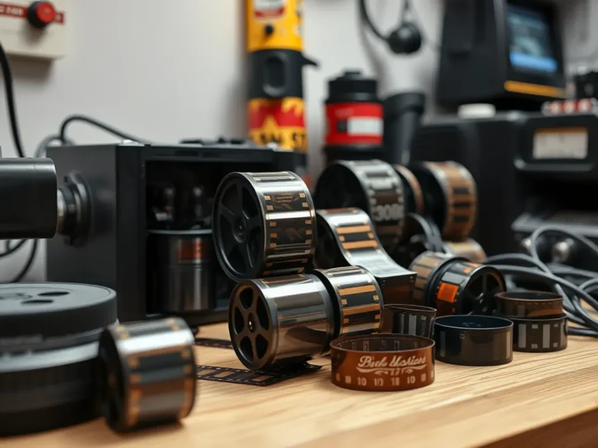 35 mm oder 120 Film? Die versteckten Gründe, warum sich deine Ergebnisse stärker verändern, als du erwartest Stell dir vor, du fotografierst an einem sonnigen Nachmittag eine Rolle 35 mm und eine Rolle 120er Film und hältst dabei dieselben Motive unter identischen Lichtbedingungen fest. Du schickst beide Filme ins gleiche Labor zur Entwicklung – doch wenn die Scans in deinem Posteingang ankommen, sehen sie überraschend unterschiedlich aus. Warum wirkt derselbe Film je nach Format so anders? Die Antwort liegt in der physischen Beschaffenheit des Films und darin, wie er mit professioneller Entwicklungs- und Scantechnik zusammenarbeitet. Kurze Basics: Was sind 35 mm und 120er-Film? 35-mm-Film, oft auch als 135er-Format bezeichnet, ist der verbreitetste Filmtyp. Er ist an seinen Perforationslöchern und seiner kompakten Größe zu erkennen. Er wird häufig für Alltagsfotografie genutzt und passt zu einer großen Auswahl an Kameras. Die meisten 35-mm-Rollen bieten 36 Aufnahmen, was sie praktisch und kostengünstig für längere Fototage macht. Der Film ist ein Mittelformatfilm ohne Perforationslöcher und bietet eine deutlich größere Bildfläche pro Aufnahme. Je nach Kamera erhältst du etwa 12, 16 oder sogar nur 8 Bilder pro Rolle. Die größere Negativfläche bedeutet wesentlich mehr Details pro Bild – allerdings verbrauchst du die Rollen auch schneller. „Gleicher Prozess“ bedeutet nicht gleiche Ergebnisse Selbst wenn beide Formate während der Filmentwicklung dieselbe C41-Farbfilmchemie verwenden, führen die physikalischen Eigenschaften des Films zu unterschiedlichen Ergebnissen. Die Negativgröße bestimmt, wie viele Informationen erfasst werden. Ein 120er-Negativ im 6x4,5-Format benötigt andere Scan-Einstellungen als ein klassisches 35-mm-Bild. Auch der Belichtungsspielraum spielt eine Rolle. Push- oder Pull-Entwicklung verändert Kontrast und Korn je nach Format unterschiedlich stark. Zudem ist die Scanstrategie entscheidend, da Techniker im analogen Fotolabor ihre Geräte speziell auf die jeweilige Bildgröße und das Format abstimmen müssen. Schließlich wird die Kornstruktur bei kleineren 35-mm-Bildern deutlich sichtbarer. Die größere Fläche des 120er-Films verteilt das Korn über ein größeres Bildfeld, was oft zu einem ruhigeren, weicheren Look führt. Diese Unterschiede entstehen bereits beim Entwickeln und Scannen, auch wenn der chemische Prozess derselbe bleibt. Die 3 wichtigsten Gründe, warum sich deine Fotos verändern Wenn Fotografen 35-mm- und 120er-Film vergleichen, dreht sich die Diskussion oft um Bildqualität – doch die eigentlichen Unterschiede entstehen lange, bevor das fertige Foto auf dem Bildschirm erscheint. Schauen wir uns genauer an, warum sich deine Bilder verändern. Die Negativgröße verändert alles Der offensichtlichste Unterschied liegt in der Auflösung und den Details, die vom Originalnegativ erhalten bleiben. Ein Scan eines 35-mm-Bildes erfasst eine bestimmte Menge an Informationen, während ein 120er-Negativ deutlich mehr Details speichert. Diese physische Größe beeinflusst, wie der Scanner das Bild interpretiert und wie viele Details den Übergang von analog zu digital überstehen. Scannen ist kein Einheitsprozess Professionelle Labore drücken beim Entwickeln nicht einfach auf „Start“. Techniker nehmen bei jeder Rolle manuelle Anpassungen vor und prüfen die Scans, um Belichtung und Farbe fein abzustimmen, damit die finale Datei deinen Erwartungen entspricht. Hochwertige Scanner müssen für 35-mm-Streifen anders konfiguriert werden als für 120er-Film mit Schutzpapier. Korn, Kontrast und Farbe verhalten sich unterschiedlich Wie Licht mit der Emulsion interagiert, hängt stark von der Größe der Filmfläche ab. Wenn du mit einer ISO höher als der Nennempfindlichkeit fotografierst, entstehen mehr Kontrast und Korn – bei 35 mm wirkt das deutlich strukturierter als bei 120er-Film. Umgekehrt sorgt Pull-Entwicklung für weichere, pastellartige Farben mit weniger Kontrast. Wenn du C41-Farbfilm entwickelst, werden diese Eigenschaften im Negativ fest verankert. Das größere 120er-Format geht mit solchen Anpassungen oft sanfter um: Das Korn verteilt sich über eine größere Fläche, während es bei 35 mm auf engem Raum konzentriert ist und im finalen Scan stärker auffällt. Was Filmlabore im Hintergrund für jedes Format anpassen Hinter den Kulissen professioneller Labore arbeiten Techniker daran, über verschiedene Formate hinweg konsistente Ergebnisse zu erzielen. Sie nutzen präzise Maschinen, die während der chemischen Phasen der Farbnegativentwicklung (Entwickler, Bleichbad, Fixierer und Stabilisator) exakte Temperaturkontrolle, Timing und Bewegung sicherstellen. Die Scan-Einstellungen müssen jedoch immer an das jeweilige Format angepasst werden. Wenn du einen professionellen C-41-Filmentwicklungsservice nutzt, wird jedes Bild manuell geprüft, bei Bedarf die Ausrichtung korrigiert und sichtbarer Staub bereits während des Scannens entfernt. Techniker bieten außerdem spezielle Optionen an, etwa Scans mit sichtbarem Rahmen oder die Verarbeitung von Halbformat-35-mm-Filmen, die beim Scannen besondere Bildausschnittanpassungen erfordern. Wann du 35 mm fotografieren solltest – und wann 120 die bessere Wahl ist Das richtige Filmformat zu wählen bedeutet nicht, dass eines „besser“ ist als das andere – es geht darum, was deine Bilder leisten sollen. Möchtest du im Alltag entspannt fotografieren? Dann wähle 35 mm. Es ist schnell, flexibel und ideal für tägliche Aufnahmen. Du bekommst mehr Bilder pro Rolle, die Kameras sind kompakter und insgesamt ist es meist kostengünstiger. Willst du mehr Details und Tiefe? Dann entscheide dich für 120er-Film. Wenn du groß denkst – etwa für einen Ausstellungsprint oder ein besonderes Portfolio-Projekt – bietet das größere Format maximale Details und Flexibilität für professionelle Arbeiten. In Kombination mit hochauflösenden Scans liefert der 120er-Film eine Bildqualität, die auch kritischen Blicken standhält. Noch unsicher? Probiere einfach beides aus und vergleiche. Filmentwicklung ist ein persönlicher Prozess, der sich anpassen lässt, bis er zu dir passt. Viele Fotografen nutzen beide Formate und entscheiden sich je nach Projekt. Das Experimentieren mit unterschiedlichen Formaten hilft dir dabei, herauszufinden, welches am besten zu deiner kreativen Vision passt. Es ist nicht nur die Kamera — es ist das Format Unterschiedliche Ergebnisse beim Wechsel zwischen 35-mm- und 120er-Film sind völlig normal. Auch wenn professionelle Filmentwicklung mit konstanter Chemie arbeitet, um Schwankungen zu reduzieren, prägen die grundlegenden Unterschiede der Filmformate selbst das endgültige Erscheinungsbild. Diese Unterschiede zu akzeptieren, statt sie anzukämpfen, führt zu besseren kreativen Entscheidungen und zu zufriedenstellenderen Ergebnissen bei deiner Filmentwicklung.