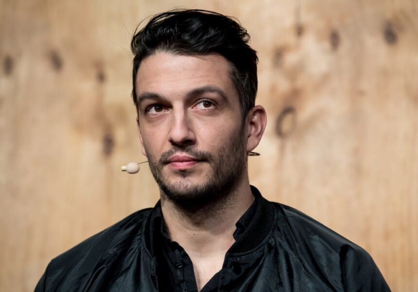 max hemmersdorfer freundin