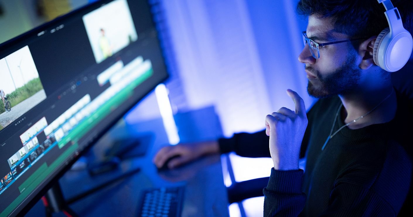 Wie Influencer KI nutzen können, um schneller Videoinhalte zu erstellen