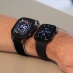 Smartwatch-Armbänder 2026 – warum das Band am Handgelenk plötzlich wieder wichtig ist