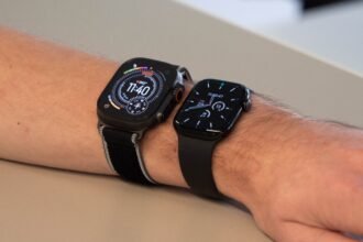 Smartwatch-Armbänder 2026 – warum das Band am Handgelenk plötzlich wieder wichtig ist