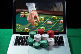 Sofort einfach digital: Wie Instant Services den Online-Alltag in Deutschland verändern