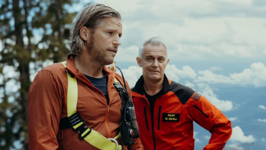 bergretter schauspieler gestorben