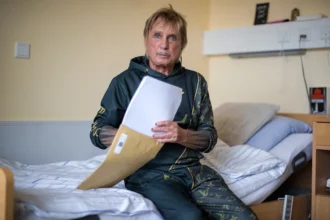 bert wollersheim todesursache