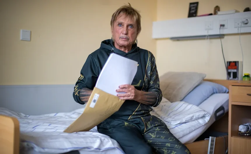 bert wollersheim todesursache