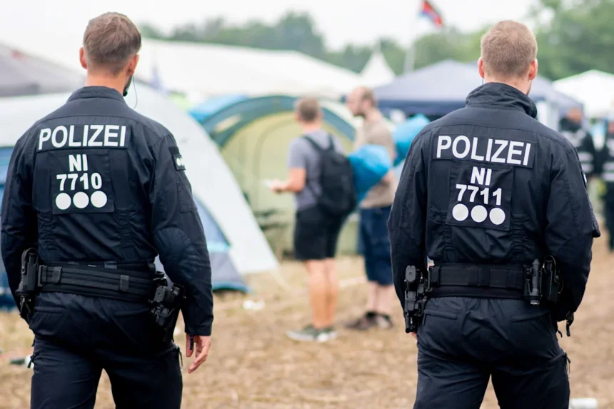 deichbrand festival todesfall