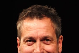 dieter nuhr krankheit