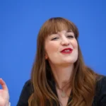 heidi reichinnek partner