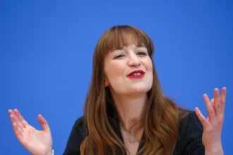 heidi reichinnek partner