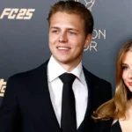 joel beckenbauer geschwister