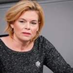 julia klöckner kinderwunsch