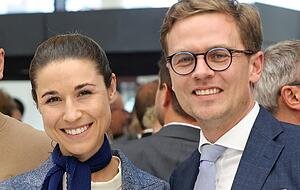 Marion Würth Ehemann