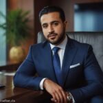 omid mouazzen vermögen