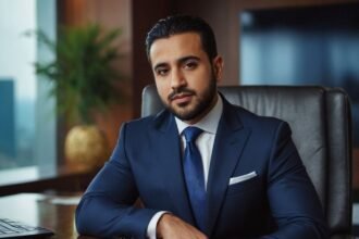 omid mouazzen vermögen