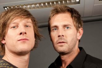 filme und serien von gerrit grass