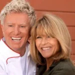 mit wem ist armin roßmeier verheiratet