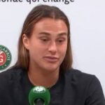 sabalenka lippen