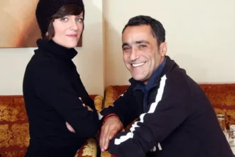 sarah kuttner ehemann