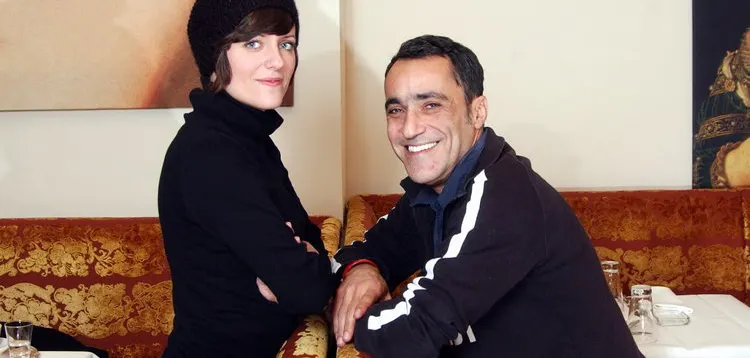 sarah kuttner ehemann