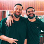 shayan garcia herkunft