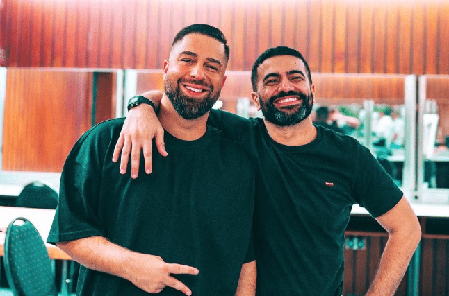 shayan garcia herkunft