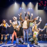 Abenteuerland Musical Stuttgart