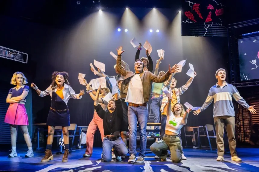 Abenteuerland Musical Stuttgart