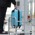 Ryanair Handgepäck 2026: Aktuelle Regeln und die besten Koffer
