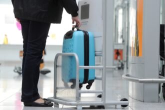 Ryanair Handgepäck 2026: Aktuelle Regeln und die besten Koffer