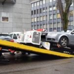 Kaputtes Auto verkaufen in Berlin