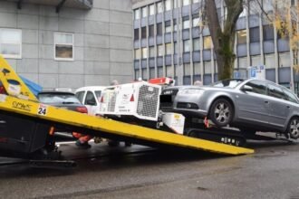 Kaputtes Auto verkaufen in Berlin