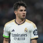brahim diaz eltern