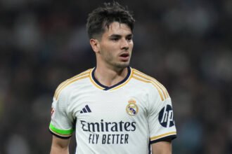 brahim diaz eltern
