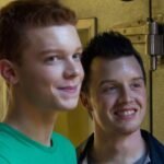 cameron monaghan schwul