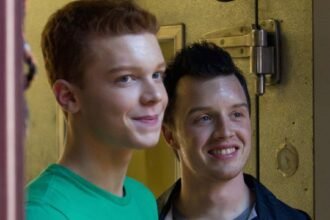 cameron monaghan schwul