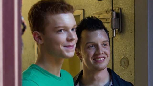 cameron monaghan schwul