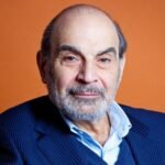 david suchet krankheit