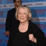 enzi fuchs verstorben