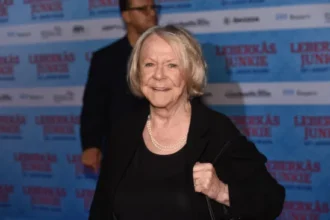 enzi fuchs verstorben