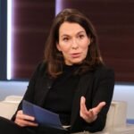 florence gaub ehemann