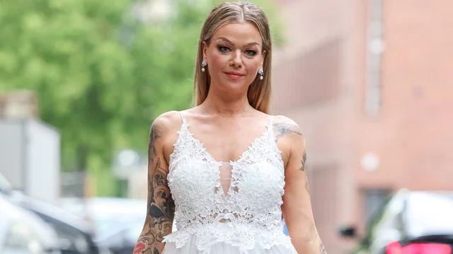 georgina stumpf wikipedia