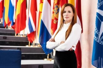 hat florence gaub kinder