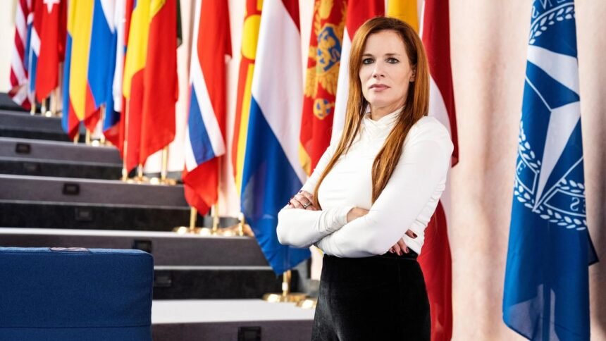 hat florence gaub kinder