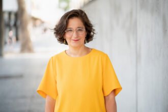 isabel schayani partner